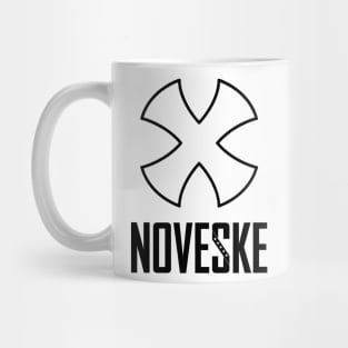 Noveske I Rifleworks 2 SIDES Mug